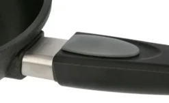Meisterkoch Bratpfanne 20 cm Titanium