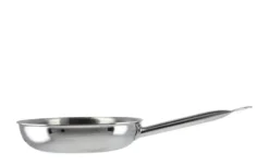 Meisterkoch Edelstahlpfanne