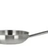 Meisterkoch Edelstahlpfanne tief Ø 28 cm CELSUS