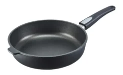 Meisterkoch Pfanne hoch Genius