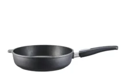 Meisterkoch Pfanne hoch Genius