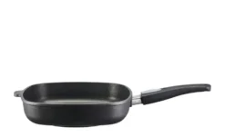 Meisterkoch Pfanne rechteckig 28 cm Titanium