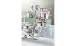 Meisterkoch Schaumlöffel OPTIMUS