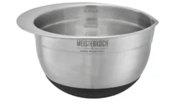 Meisterkoch Schüssel 1,5 Liter