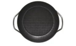 Meisterkoch Servierpfanne 24 cm Ferro