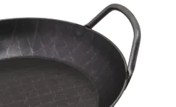 Meisterkoch Servierpfanne 24 cm Ferro