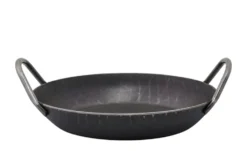 Meisterkoch Servierpfanne 24 cm Ferro