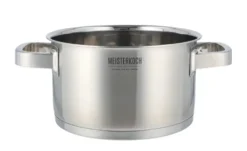 Meisterkoch Topfset, 3-teilig TRIBUS