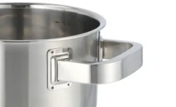 Meisterkoch Topfset, 3-teilig TRIBUS