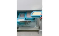 Mepal Multischüssel 0,75l Cirqula
