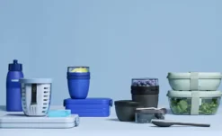 Mepal Snackpot "To Go" Ellipse