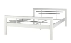 Metallbett