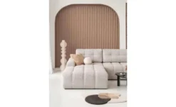 Miuform Wohnlandschaft