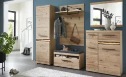 MONDO Schuhschrank Talya