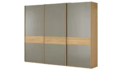 MONDO Schwebetürenschrank