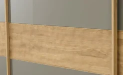 MONDO Schwebetürenschrank
