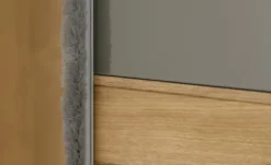 MONDO Schwebetürenschrank
