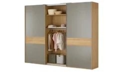 MONDO Schwebetürenschrank