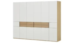 Musterring Drehtürenschrank 6-türig