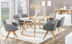 Musterring Esstisch Tavia
