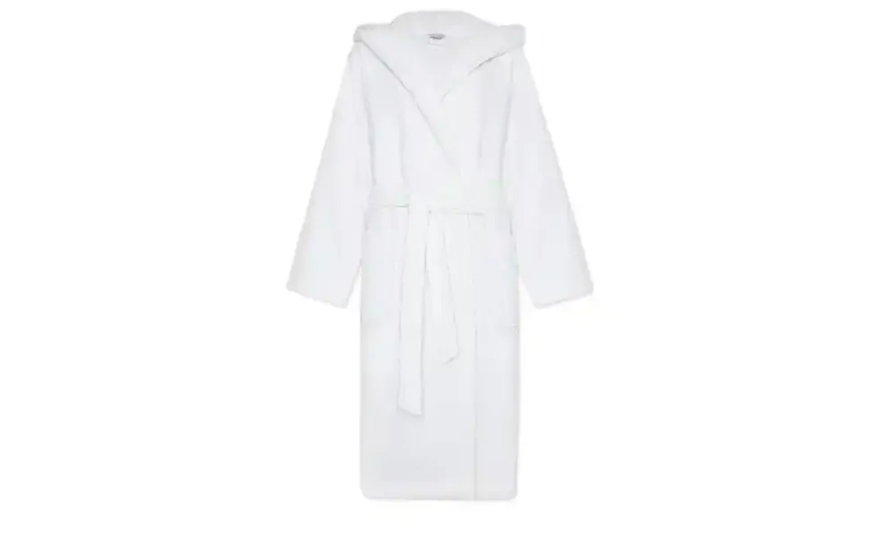 Möve Kapuzenmantel