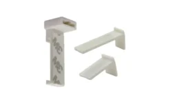 Mydeco Klemmträger-Set verstellbar