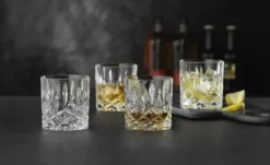 Nachtmann Whiskyglas, 4er-Set