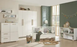 PAIDI Highboard