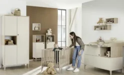 PAIDI Highboard Mila & Ben