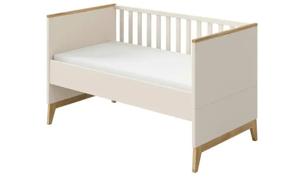 PAIDI Kinderbett