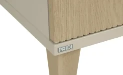 PAIDI Kleiderschrank