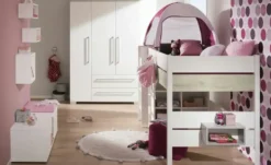 PAIDI Kleiderschrank Kira