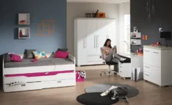 PAIDI Kleiderschrank Kira