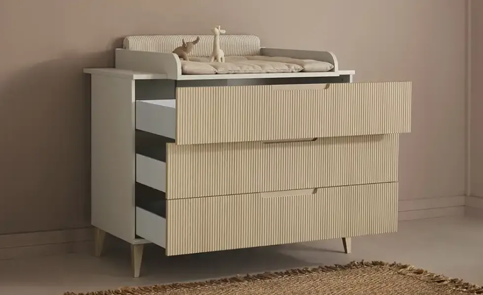 PAIDI Kommode