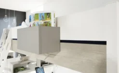 PAIDI Regalbox für Spielbett