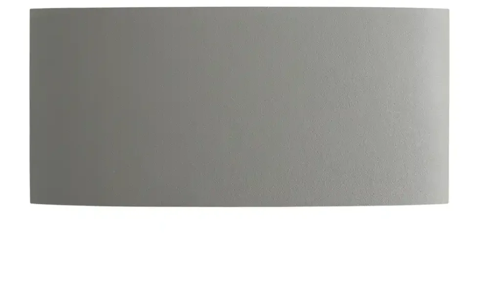 Paul Neuhaus LED-Aussenwandleuchte,6-flammig, silberfarben