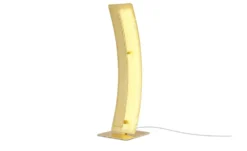 Paul Neuhaus LED-Tischleuchte, blattgoldfarben