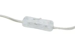 Paul Neuhaus LED-Tischleuchte, blattgoldfarben