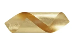 Paul Neuhaus LED-Wandleuchte, Blattgold-Optik