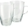 Peill+Putzler 2er Set Tee-/ Kaffeegläser Lyra Buon Giorno