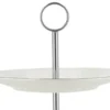 Peill+Putzler Etagere mit 2 Ebenen Bologna
