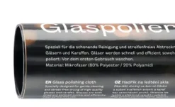 Peill+Putzler Glaspoliertuch