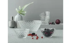 Peill+Putzler Schalenset ROMBO