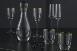 Peill+Putzler Sektglas, 200 ml Gala