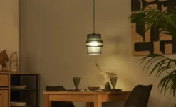 Pendelleuchte