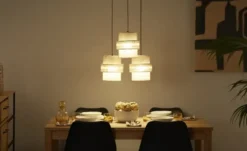 Pendelleuchte
