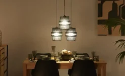 Pendelleuchte