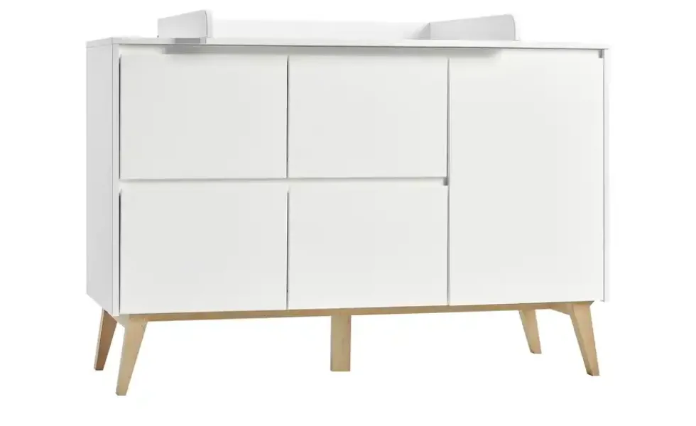 pinio Wickelaufsatz Swing/Miloo