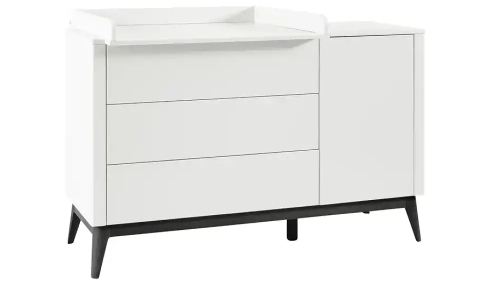 pinio Wickelkommode
