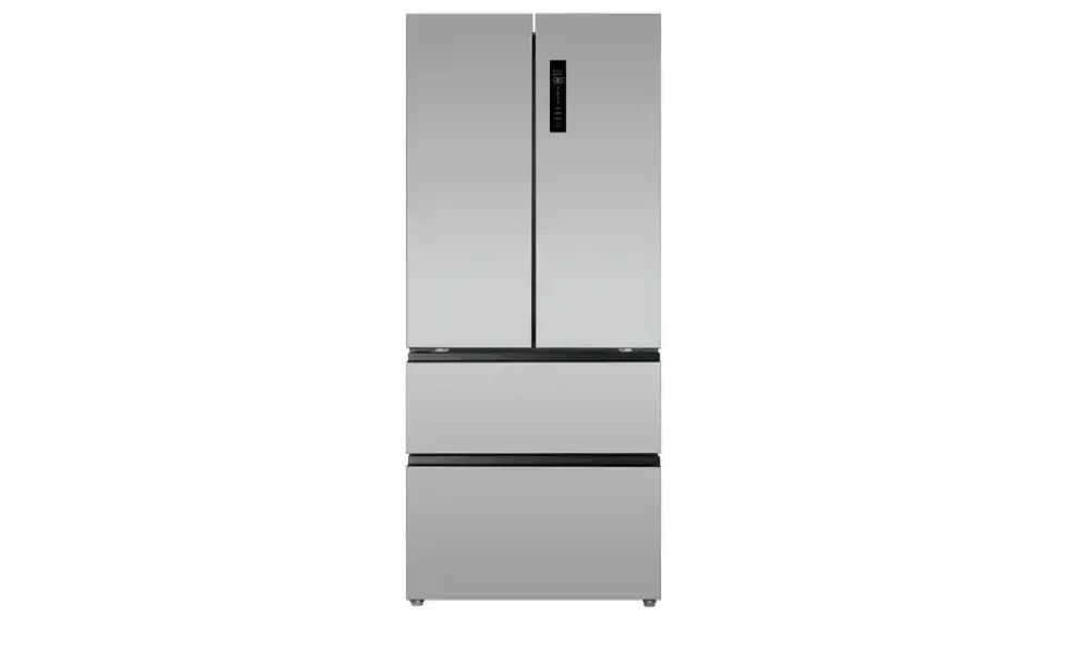 PKM French-Door Kühl-Gefrierkombination FD443ENFDIX